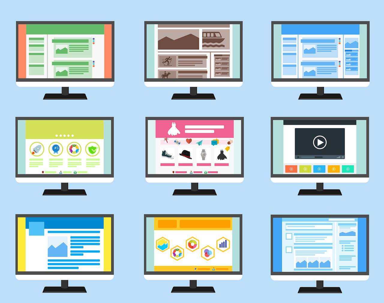 BrandCode-website builder3