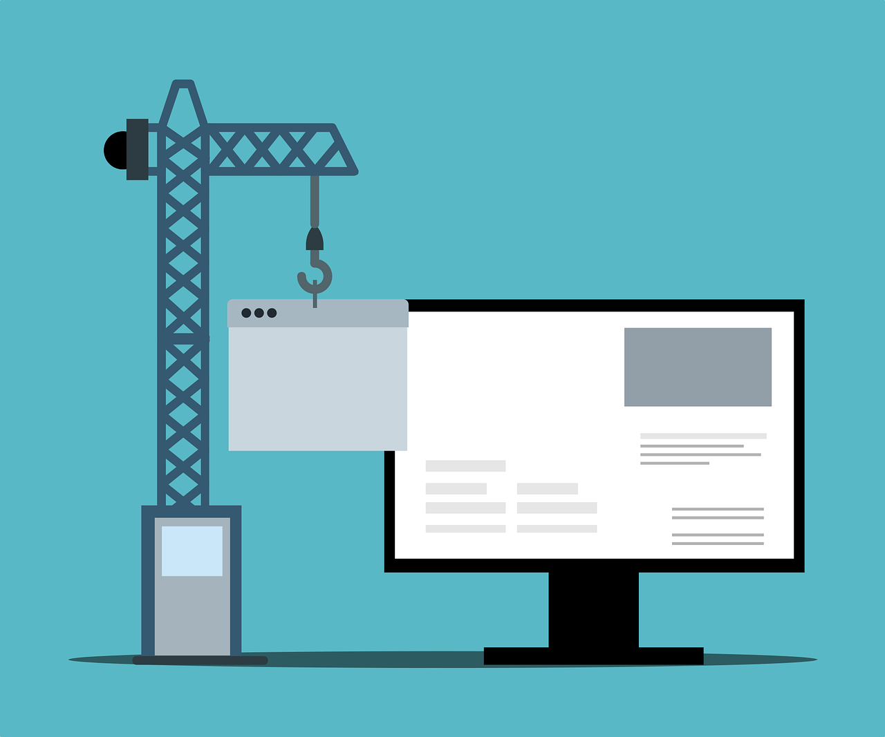 brandcode-landing page